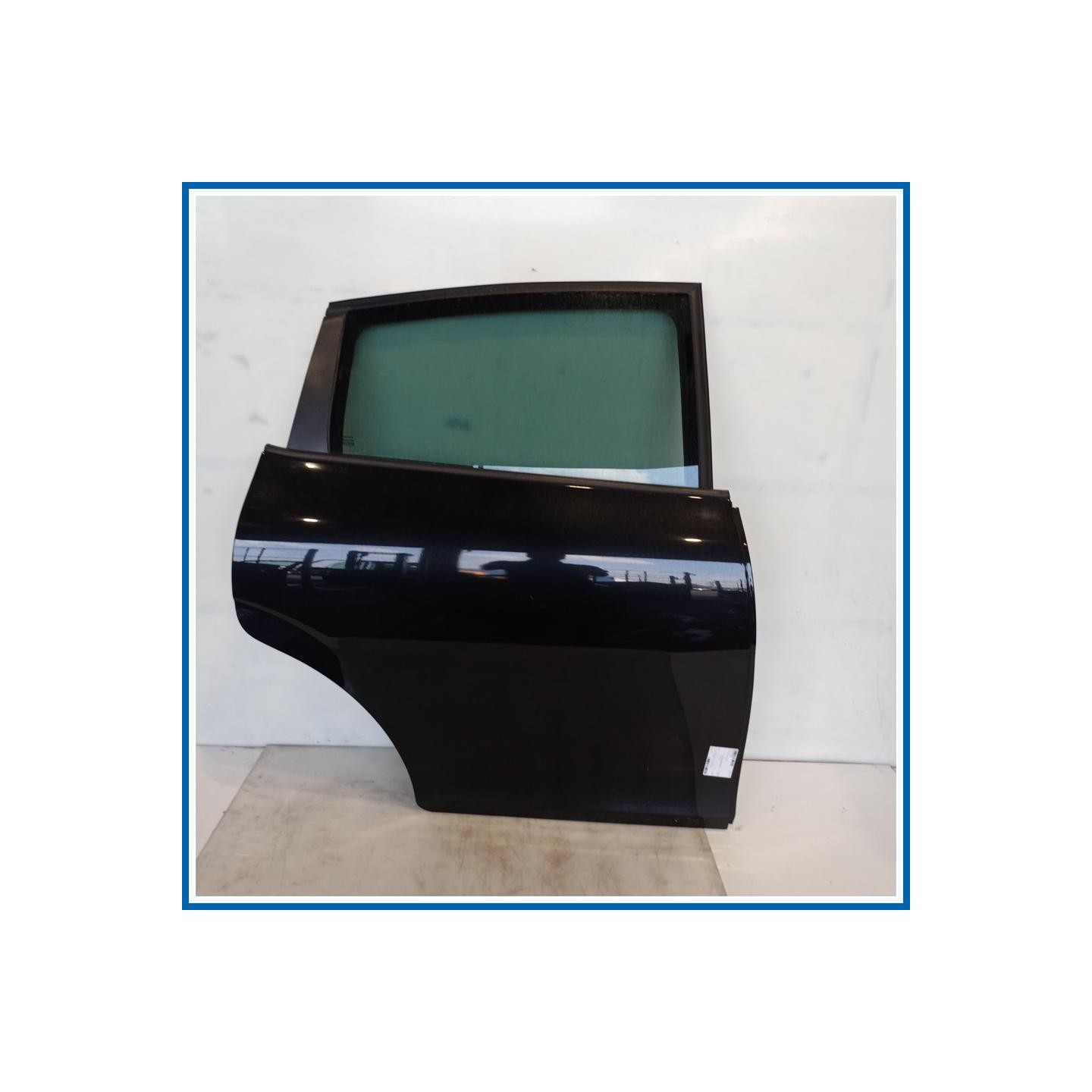 Porta post. dx. SEAT Leon 1P1