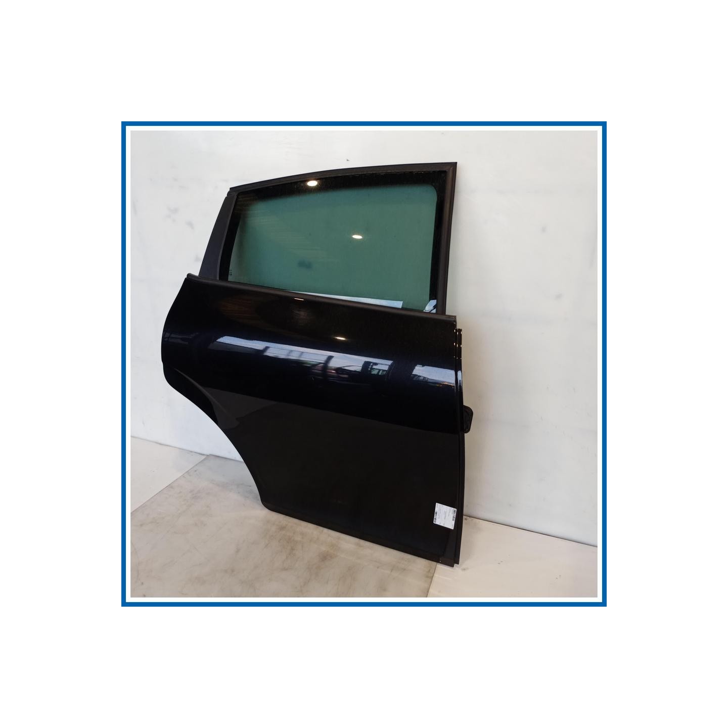 Porta post. dx. SEAT Leon 1P1