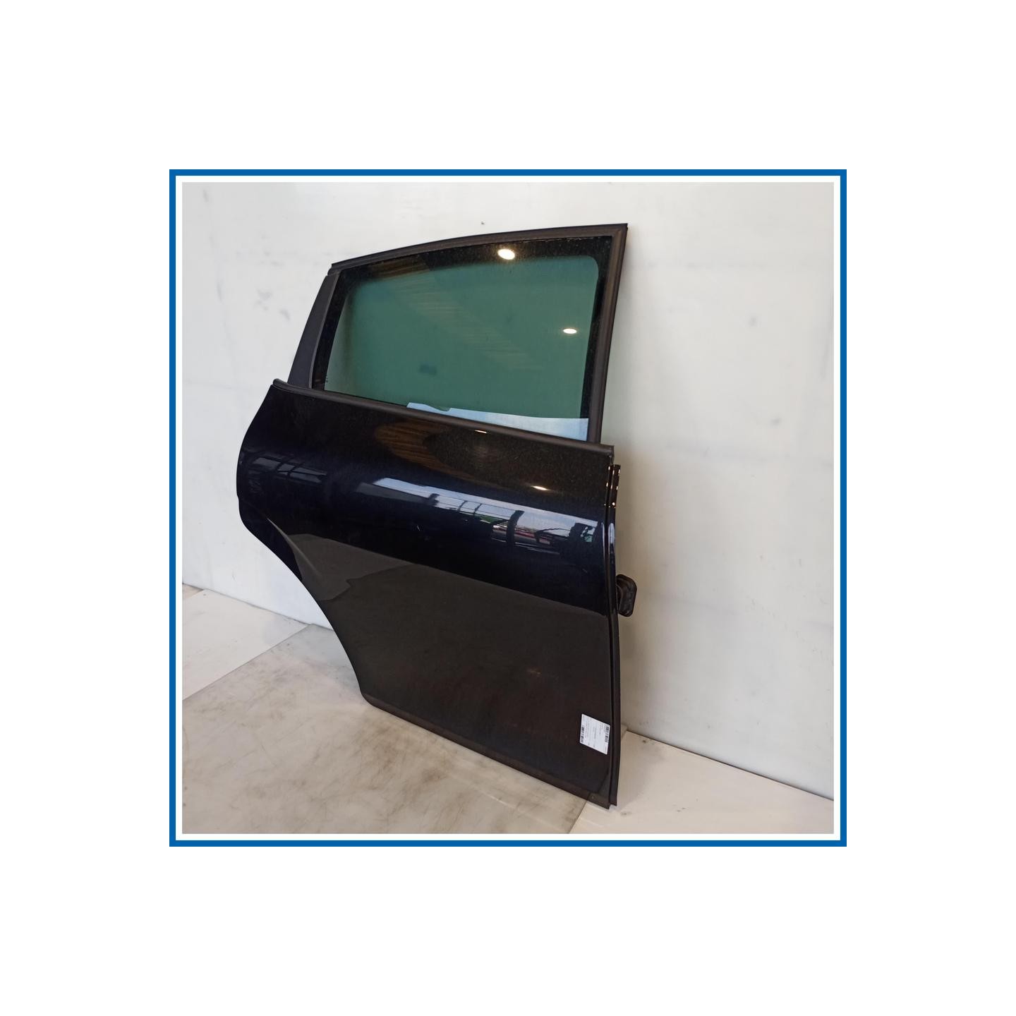 Porta post. dx. SEAT Leon 1P1