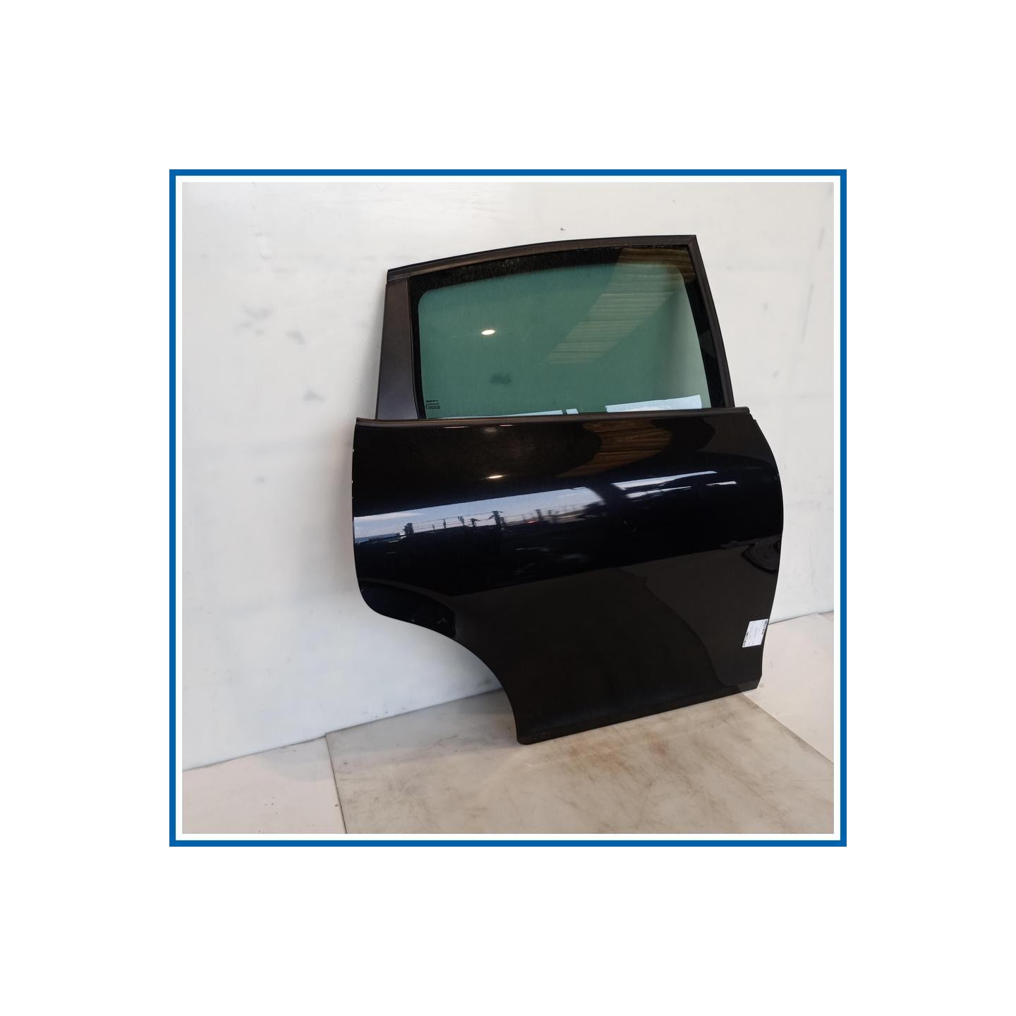 Porta post. dx. SEAT Leon 1P1