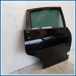 Porta post. dx. SEAT Leon 1P1