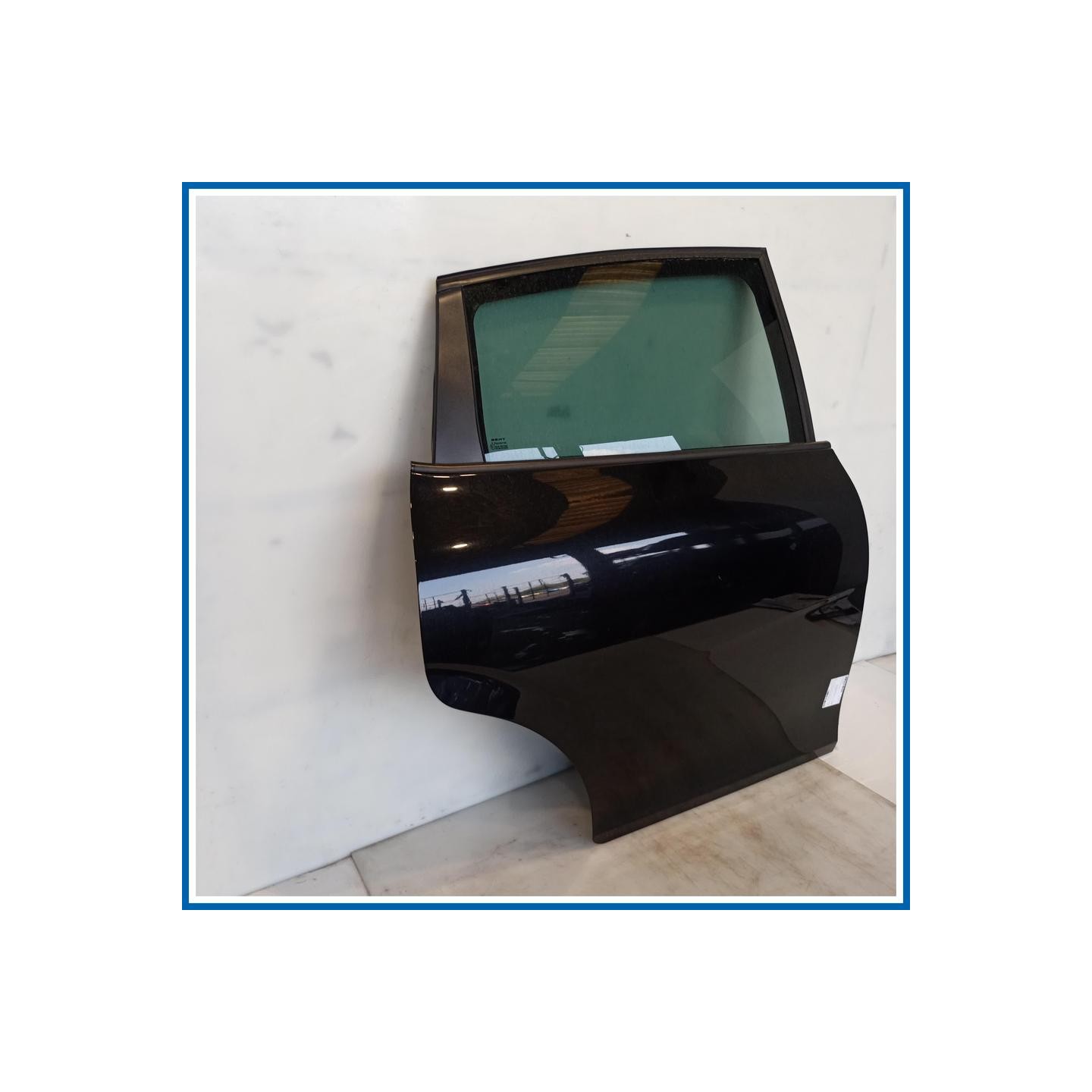 Porta post. dx. SEAT Leon 1P1
