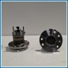 KIT Mozzo ruota c/cuscinetto post. sx/dx 2 PCS OPEL Astra H