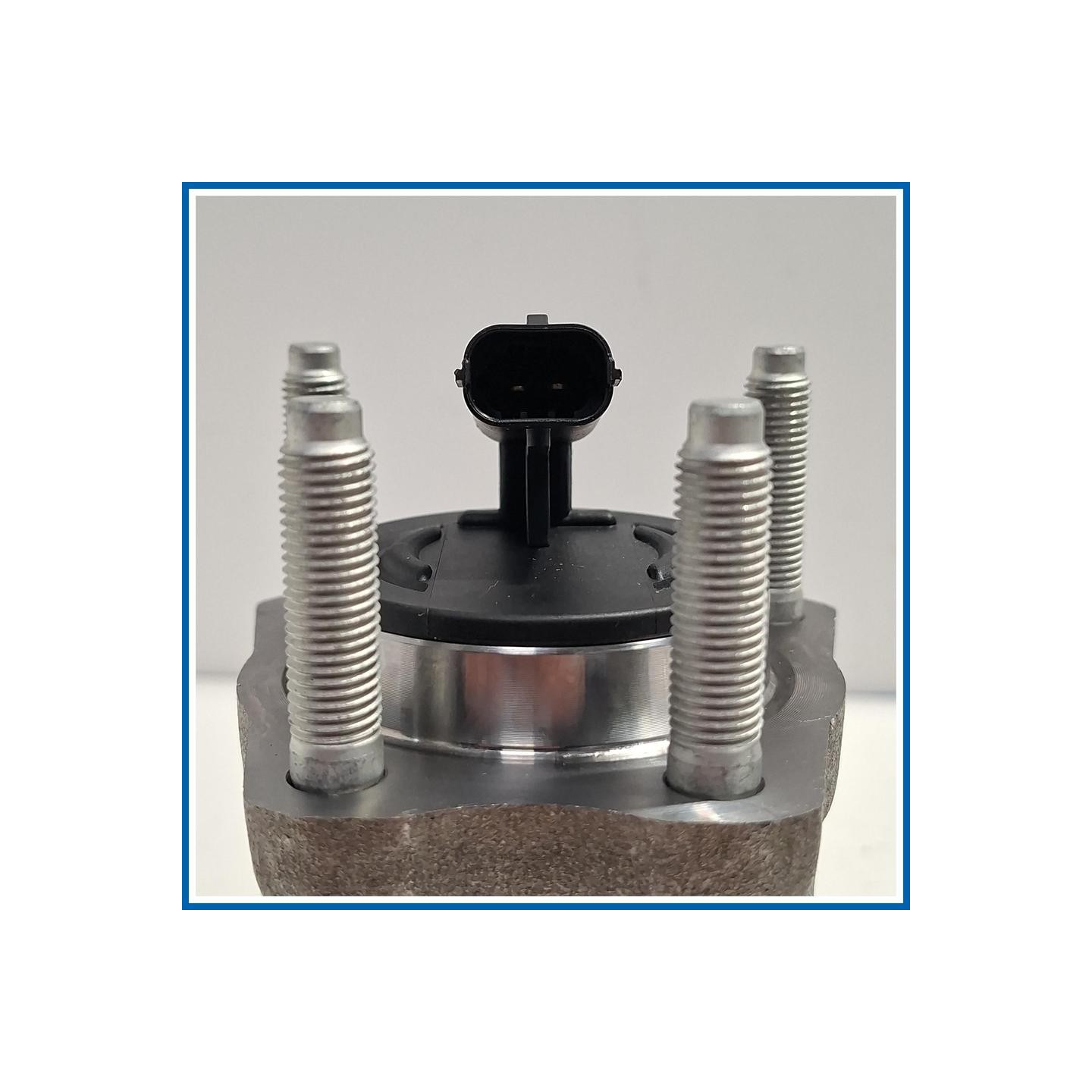 KIT Mozzo ruota c/cuscinetto post. sx/dx 2 PCS OPEL Astra H