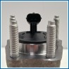KIT Mozzo ruota c/cuscinetto post. sx/dx 2 PCS OPEL Astra H