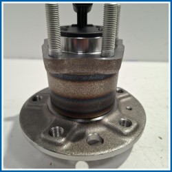 KIT Mozzo ruota c/cuscinetto post. sx/dx 2 PCS OPEL Astra H