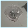 KIT Mozzo ruota c/cuscinetto post. sx/dx 2 PCS OPEL Astra H