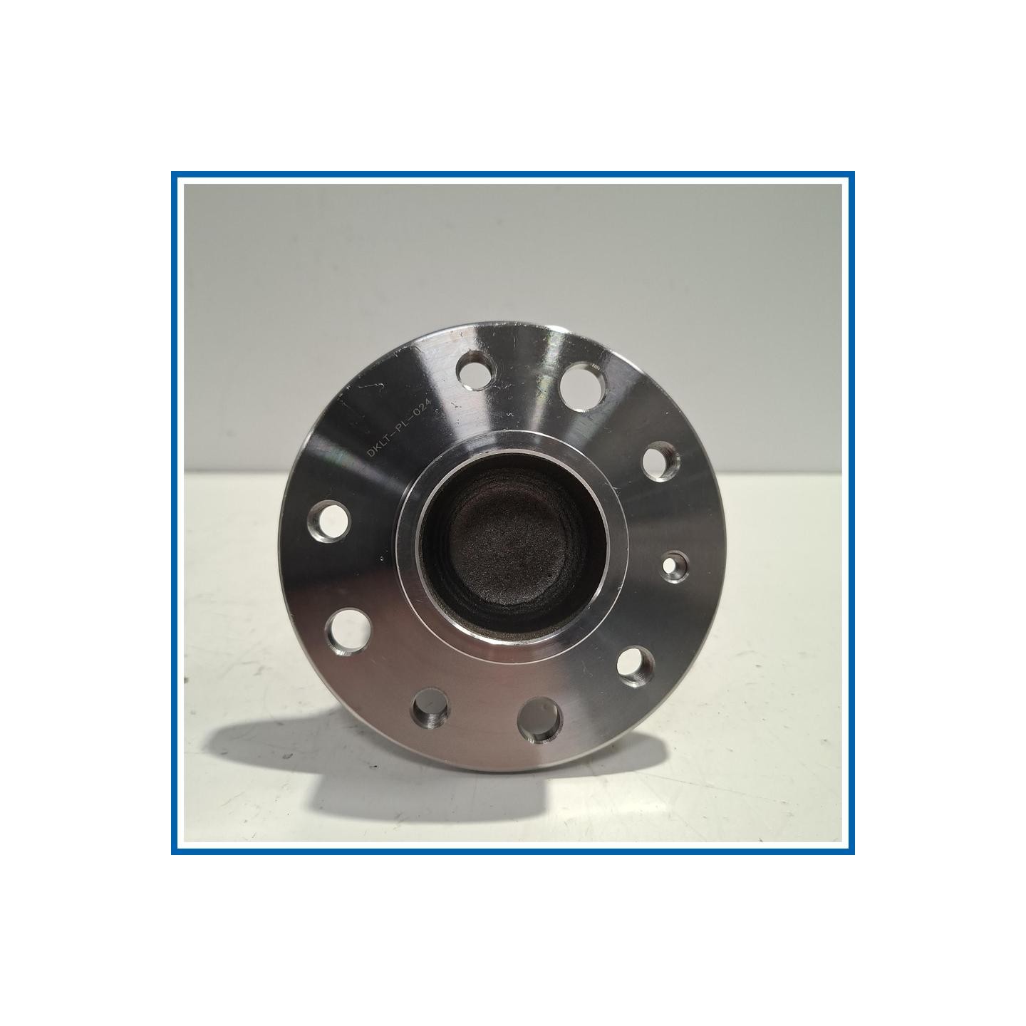 KIT Mozzo ruota c/cuscinetto post. sx/dx 2 PCS OPEL Astra H