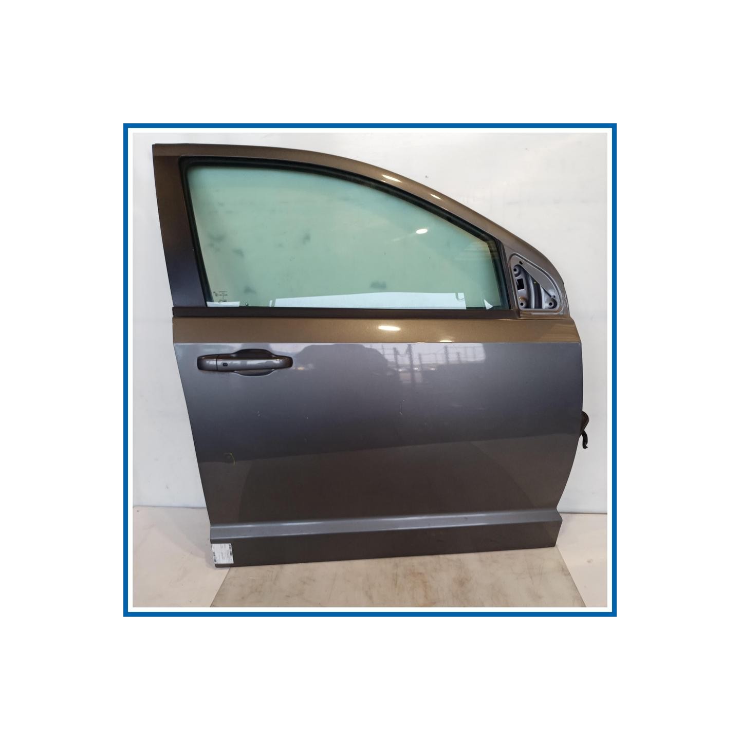 Porta ant. dx. FIAT Freemont