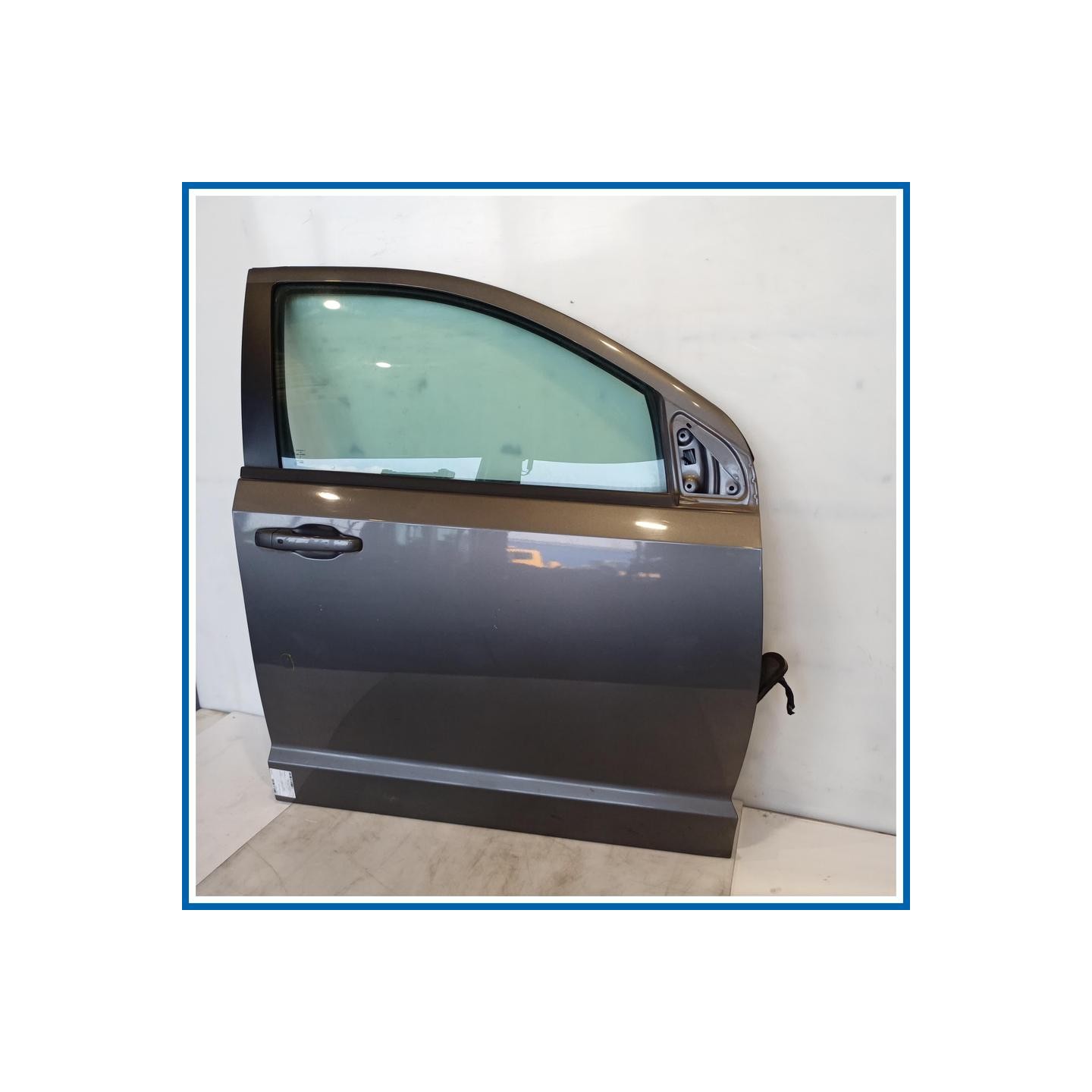Porta ant. dx. FIAT Freemont