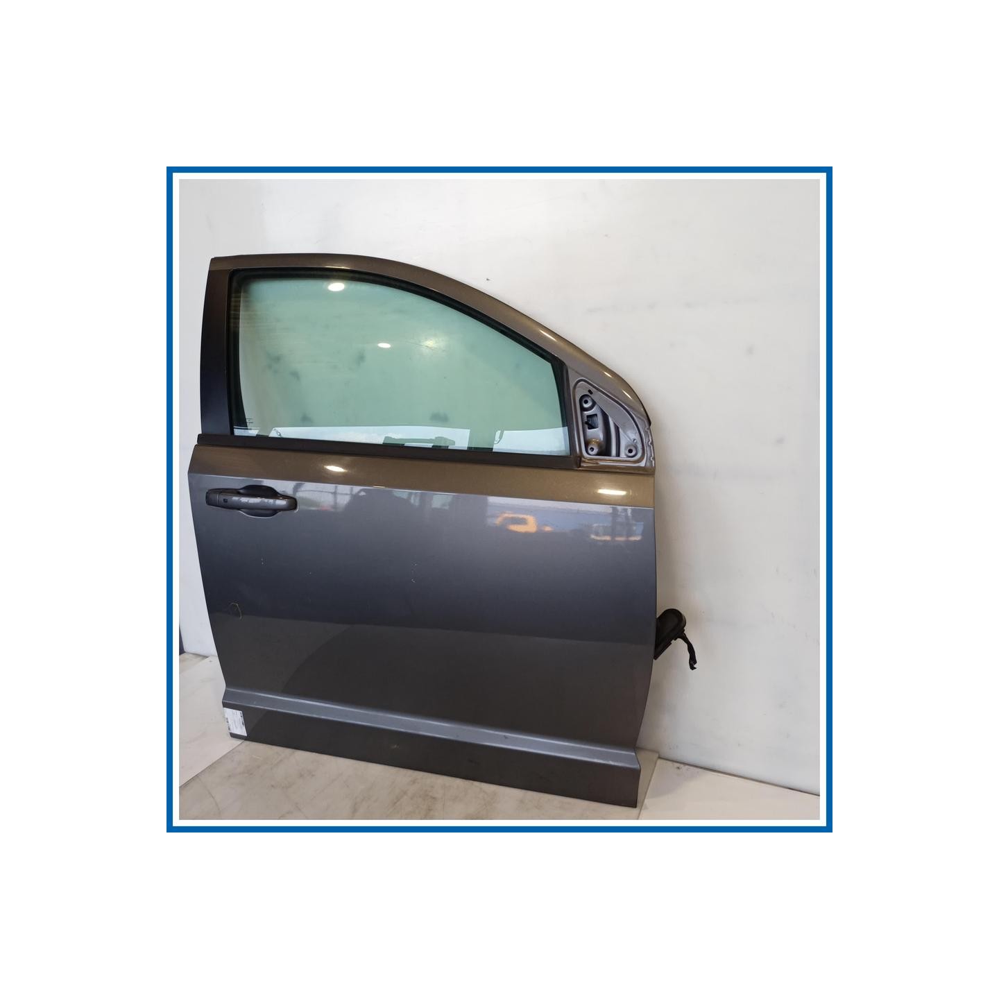 Porta ant. dx. FIAT Freemont