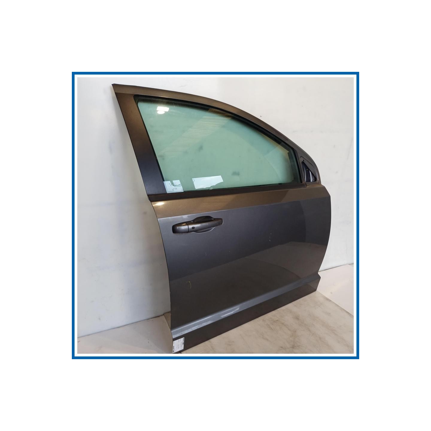 Porta ant. dx. FIAT Freemont