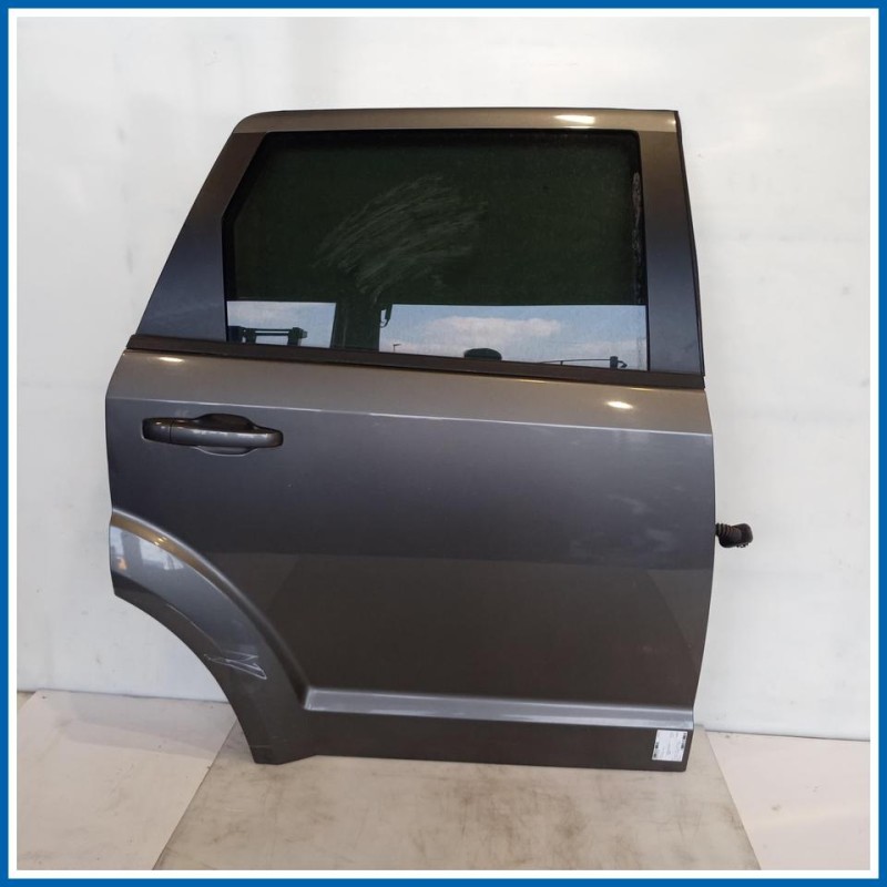 Porta post. dx. FIAT Freemont