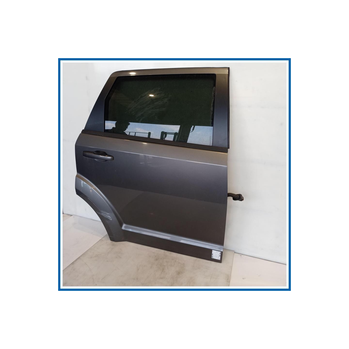 Porta post. dx. FIAT Freemont