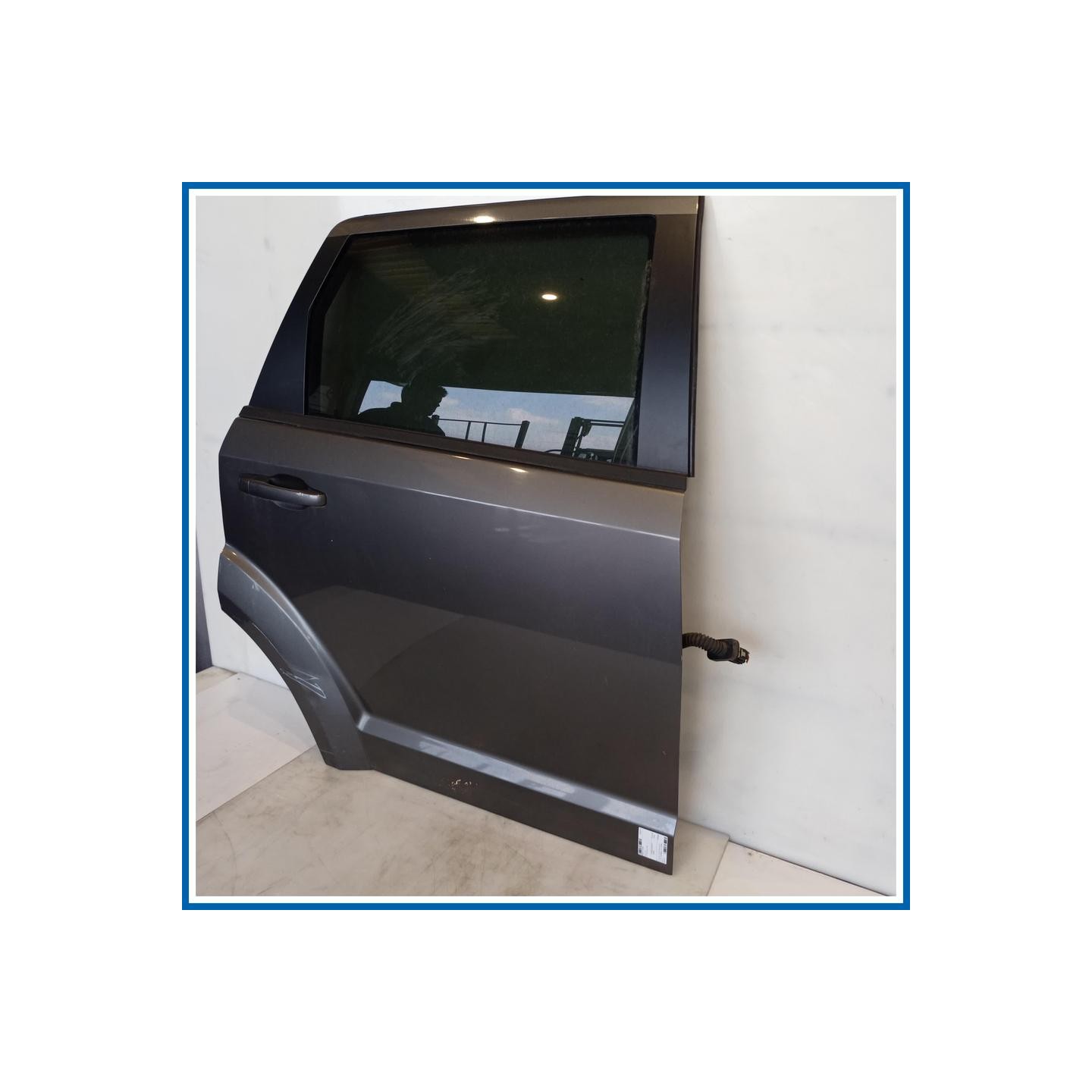 Porta post. dx. FIAT Freemont