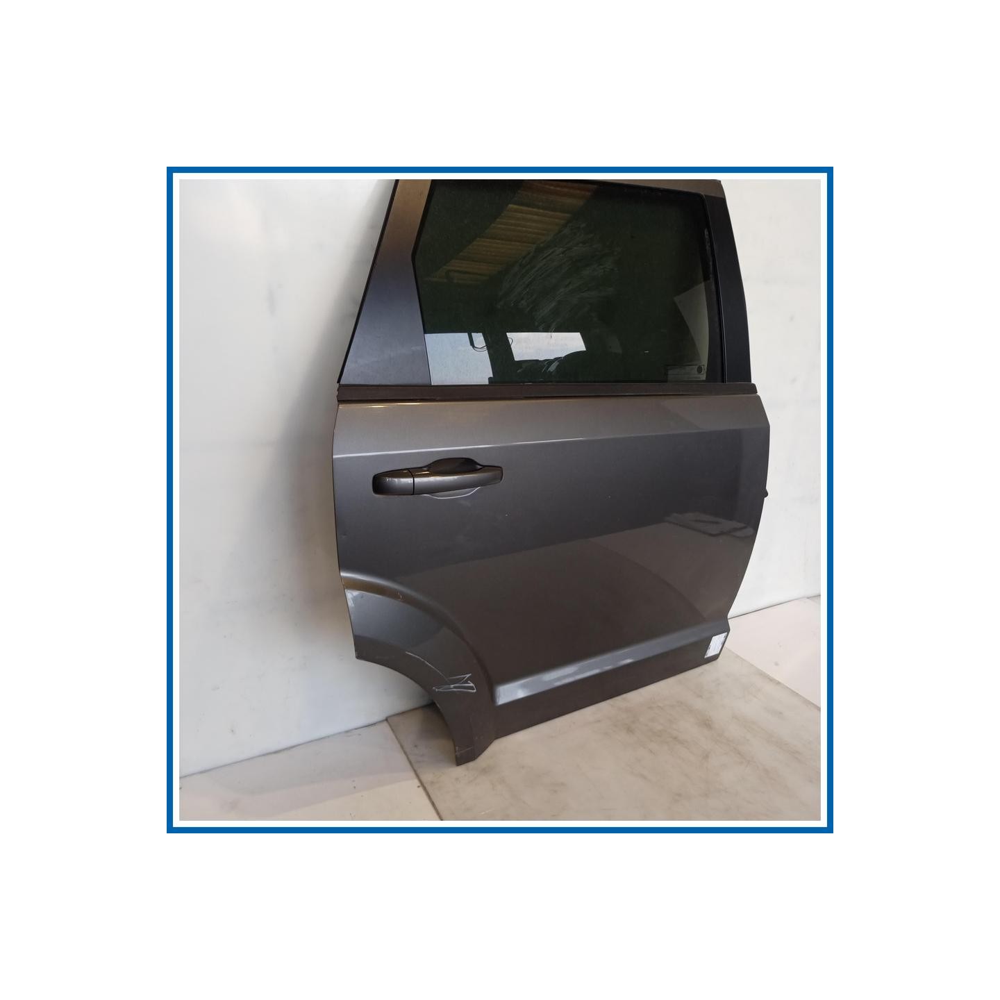 Porta post. dx. FIAT Freemont