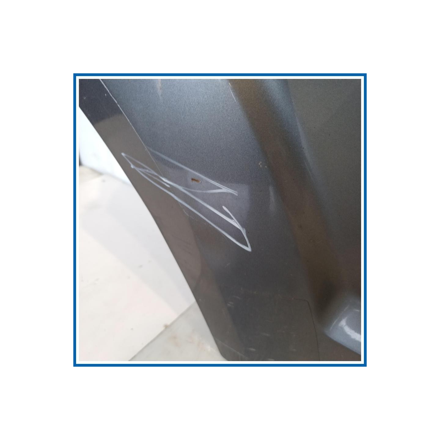 Porta post. dx. FIAT Freemont