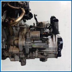 Cambio (revisionato) VOLKSWAGEN Polo IV