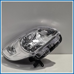 Proiettore ant. dx.  RENAULT Kangoo III