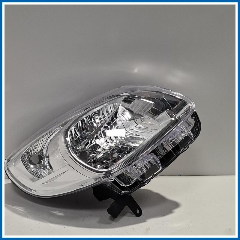 Proiettore ant. dx.  RENAULT Kangoo III