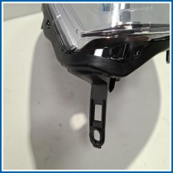 Proiettore ant. dx.  RENAULT Kangoo III