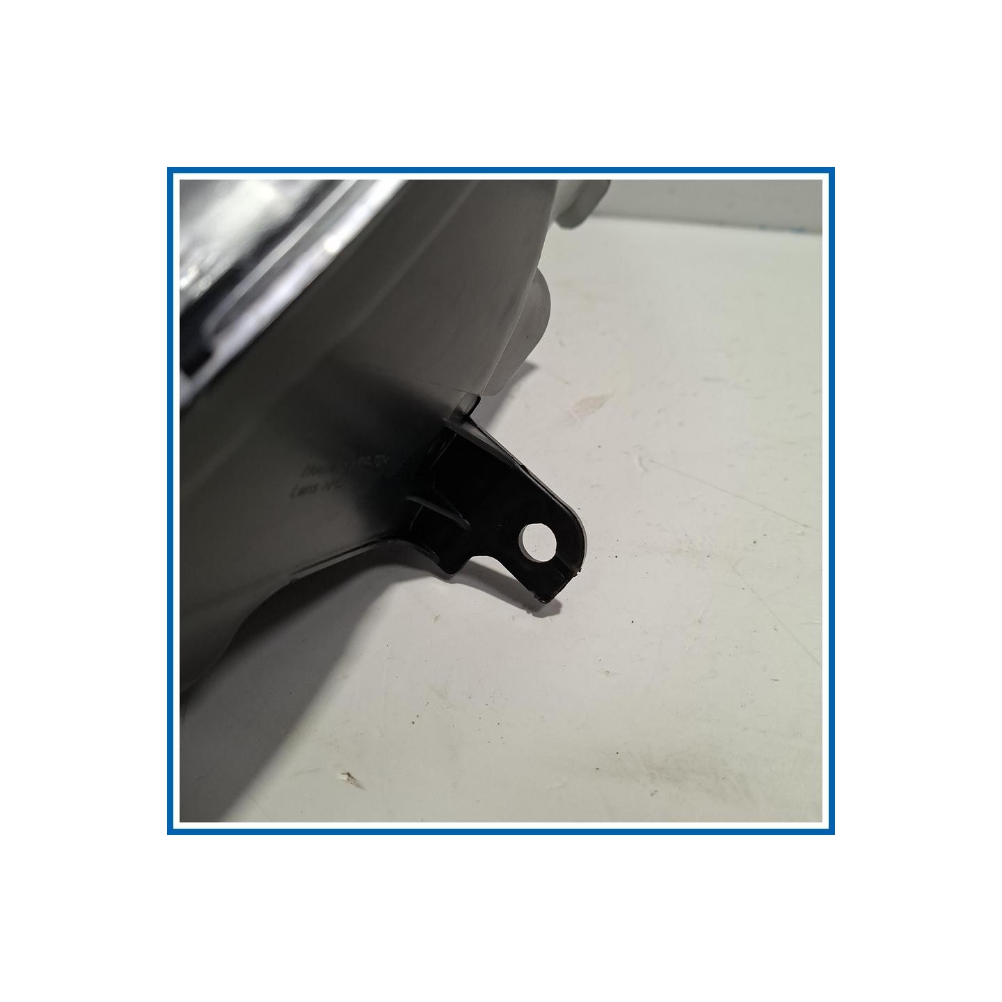 Proiettore ant. dx.  RENAULT Kangoo III