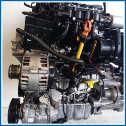 Motore semicompleto SEAT Leon 1P1