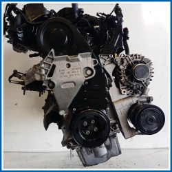 Motore semicompleto SEAT Leon 1P1