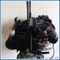 Motore semicompleto SEAT Leon 1P1