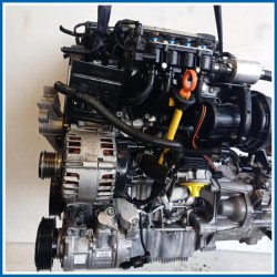 Motore semicompleto SEAT Leon 1P1