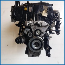 Motore semicompleto FIAT Bravo II