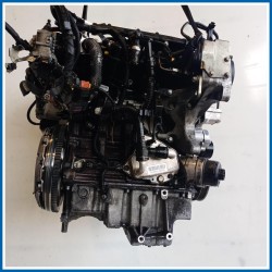 Motore semicompleto FIAT Bravo II