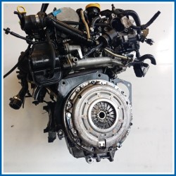 Motore semicompleto FIAT Bravo II
