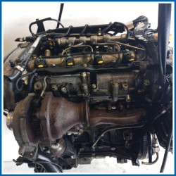 Motore semicompleto FIAT Bravo II