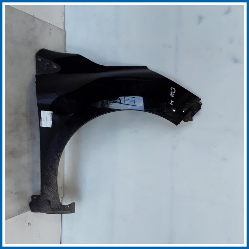 Parafango ant. dx. RENAULT Clio IV