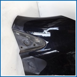 Parafango ant. dx. RENAULT Clio IV