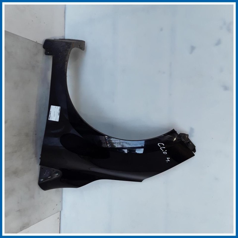 Parafango ant. sx. RENAULT Clio IV