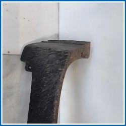 Parafango ant. sx. RENAULT Clio IV