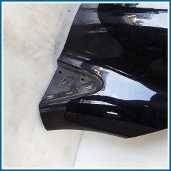 Parafango ant. sx. RENAULT Clio IV