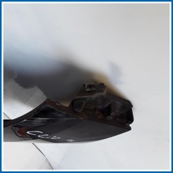 Parafango ant. sx. RENAULT Clio IV