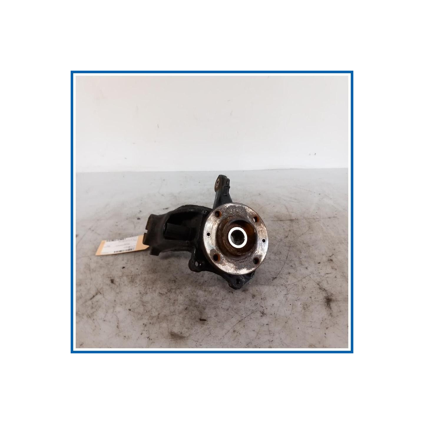 Fusello ruota ant. sx. OPEL Crossland X