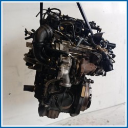 Motore semicompleto FIAT Panda III