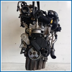 Motore semicompleto FIAT Panda III