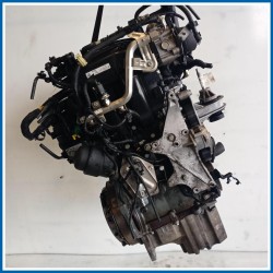 Motore semicompleto FIAT Panda III