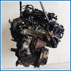 Motore semicompleto FIAT Panda III