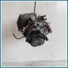 Cambio FIAT Panda III