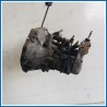 Cambio FIAT Panda III