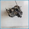 Cambio FIAT Panda III