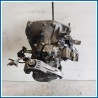 Cambio FIAT Panda III