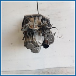 Cambio FIAT Bravo II